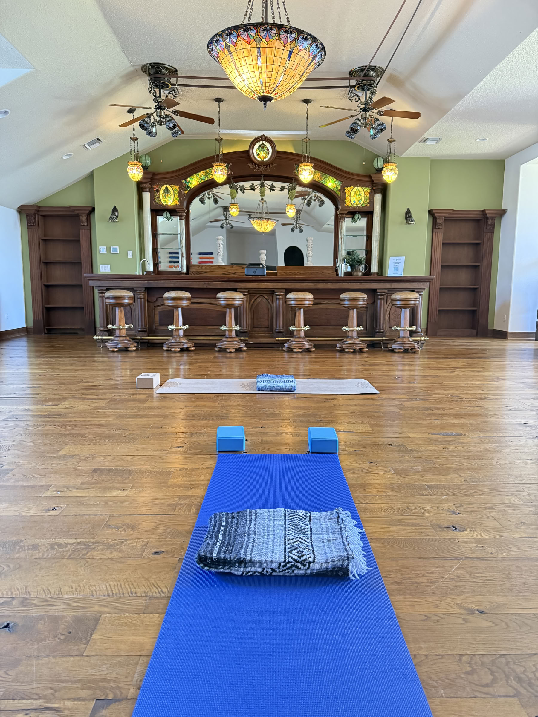 Ritiri di ayahuasca vicino a Orlando, Florida
