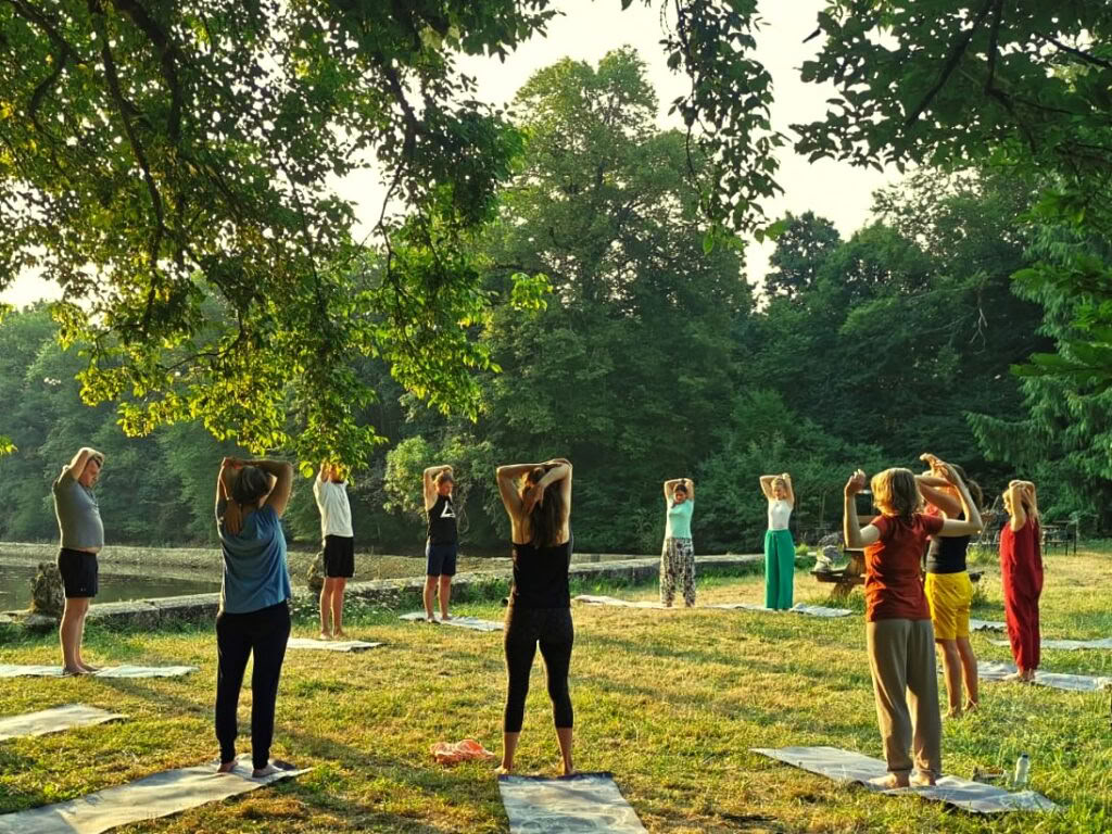 Settimana avanzata di Asana
