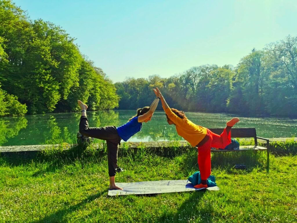 Settimana avanzata di Asana