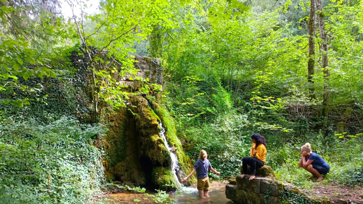 Su Hobbit, Elfi, Nani, Umani e Maghi: settimana per bambini con Richard