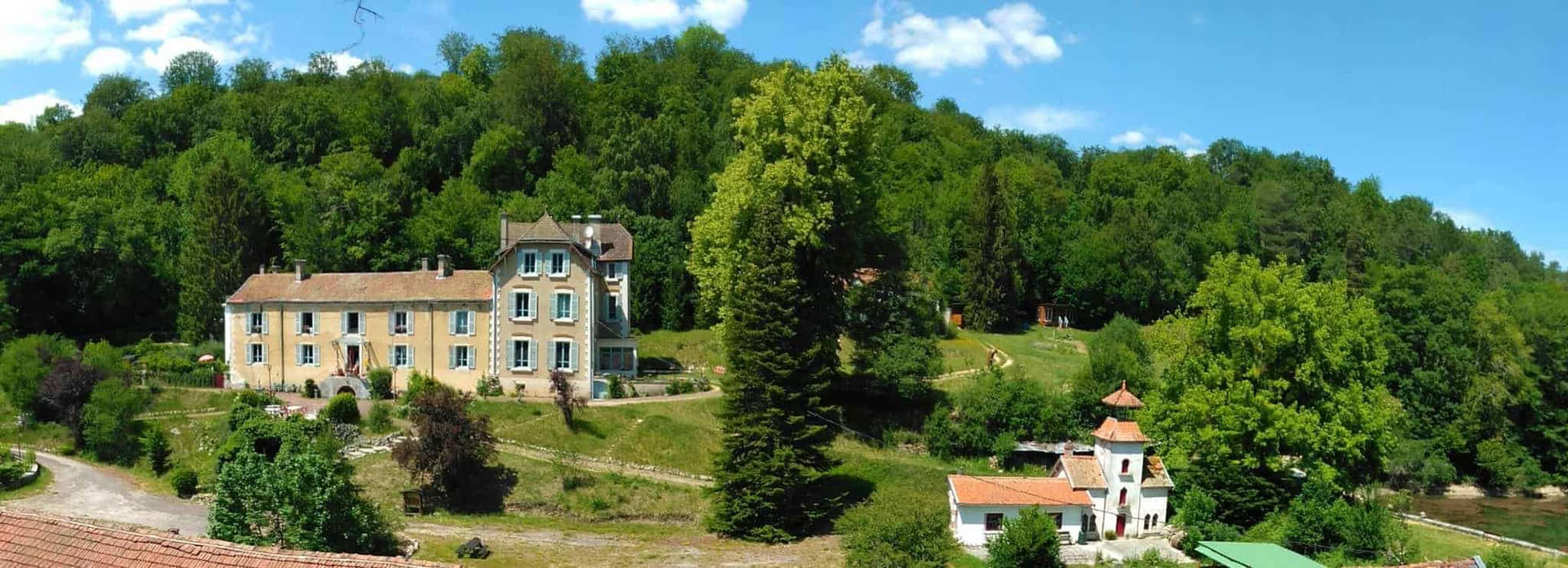 Yoga e meditazione camminata