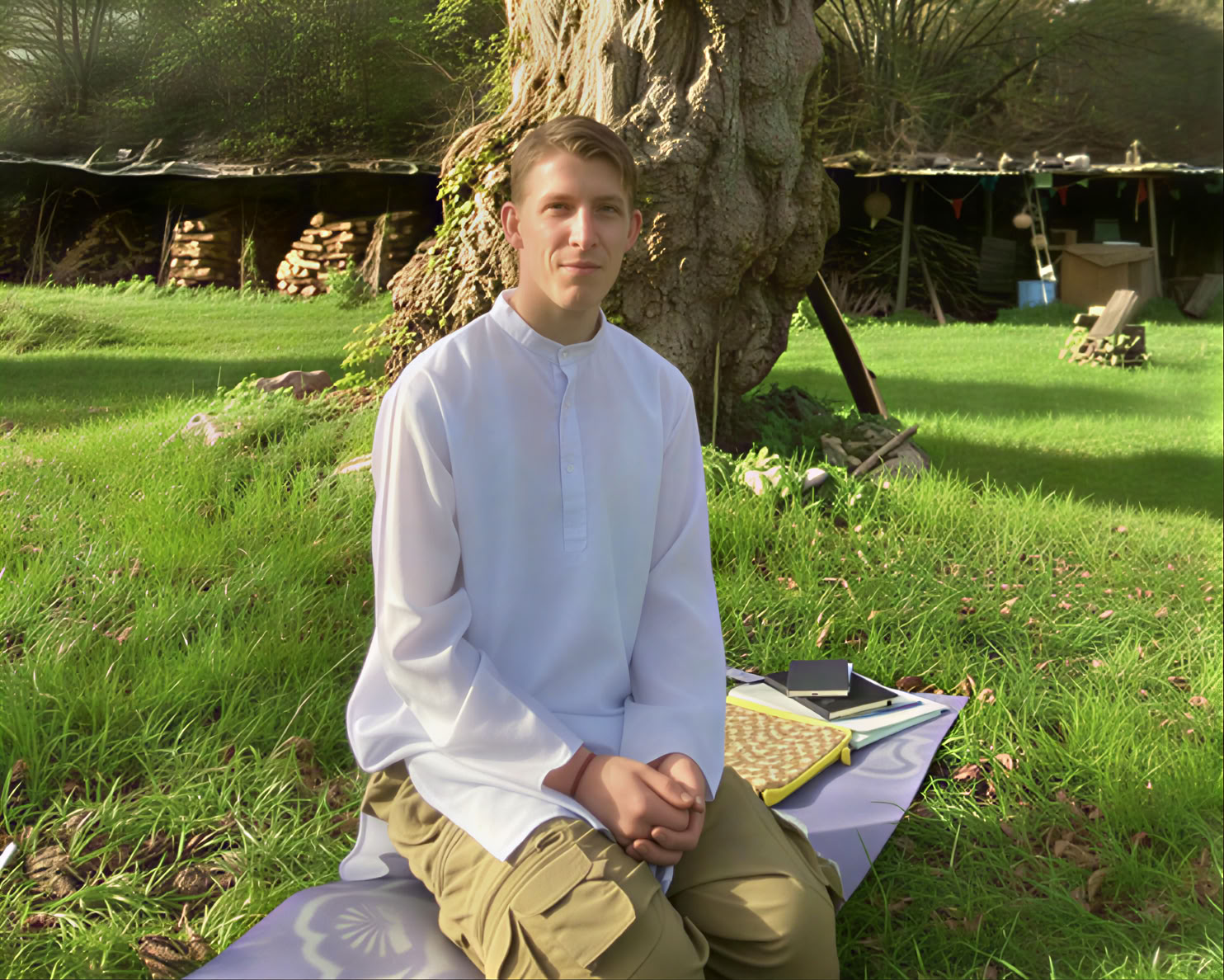 Ayurveda Wellness ritiro