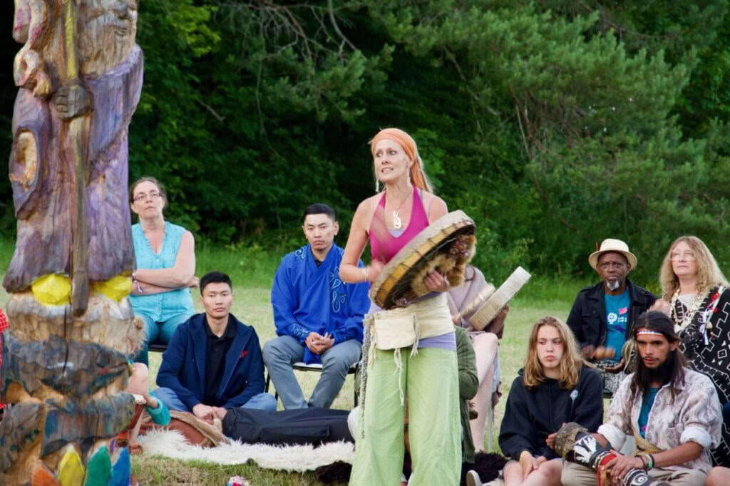 One Planet - One People festival di nuova generazione