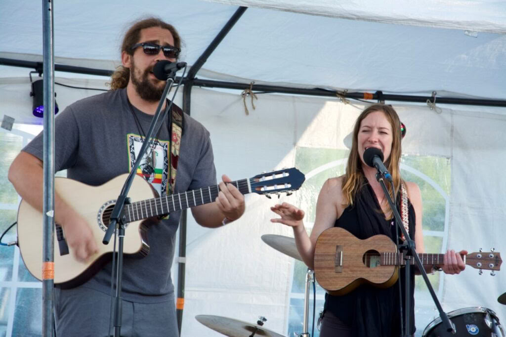 One Planet - One People festival di nuova generazione