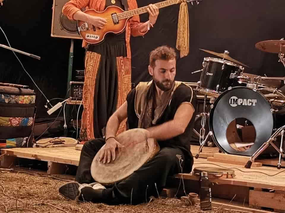 One Planet - One People festival di nuova generazione