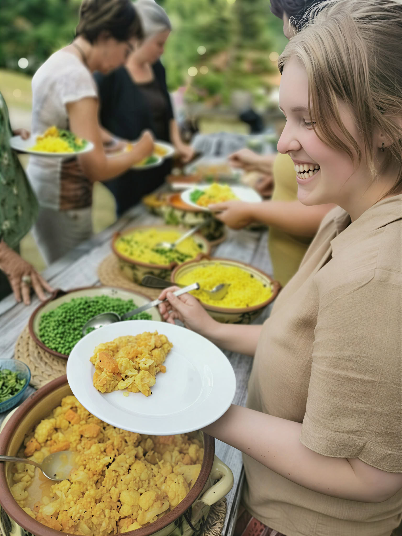 One Planet - One People festival di nuova generazione