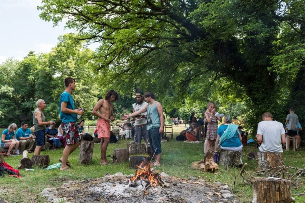One Planet - One People festival di nuova generazione