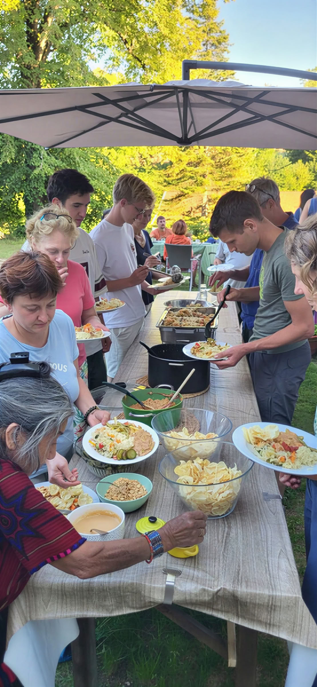 One Planet - One People festival di nuova generazione