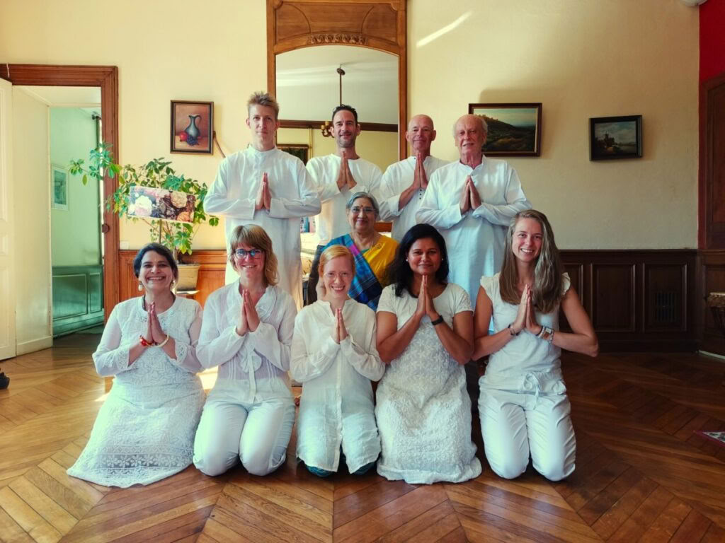 1 Mese di Yoga come Stile di Vita