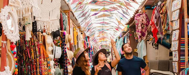 Passeggiata d'Arte
