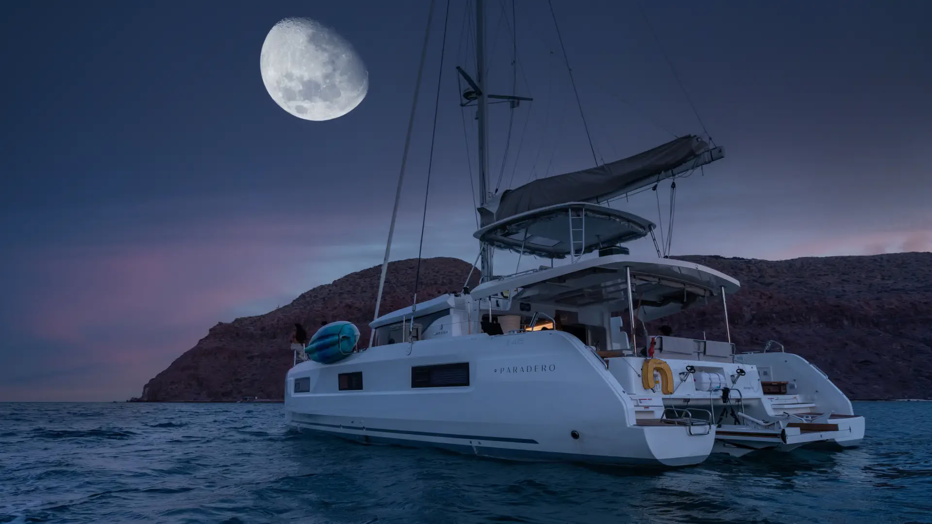 Potere della Luna