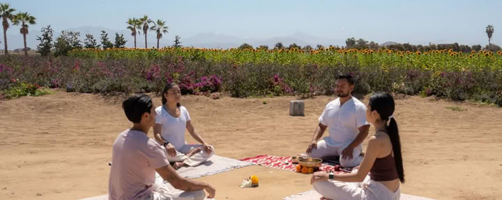 Meditazione Guidata