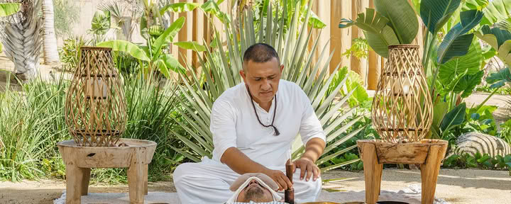 Guarigione con il Suono & Breathwork