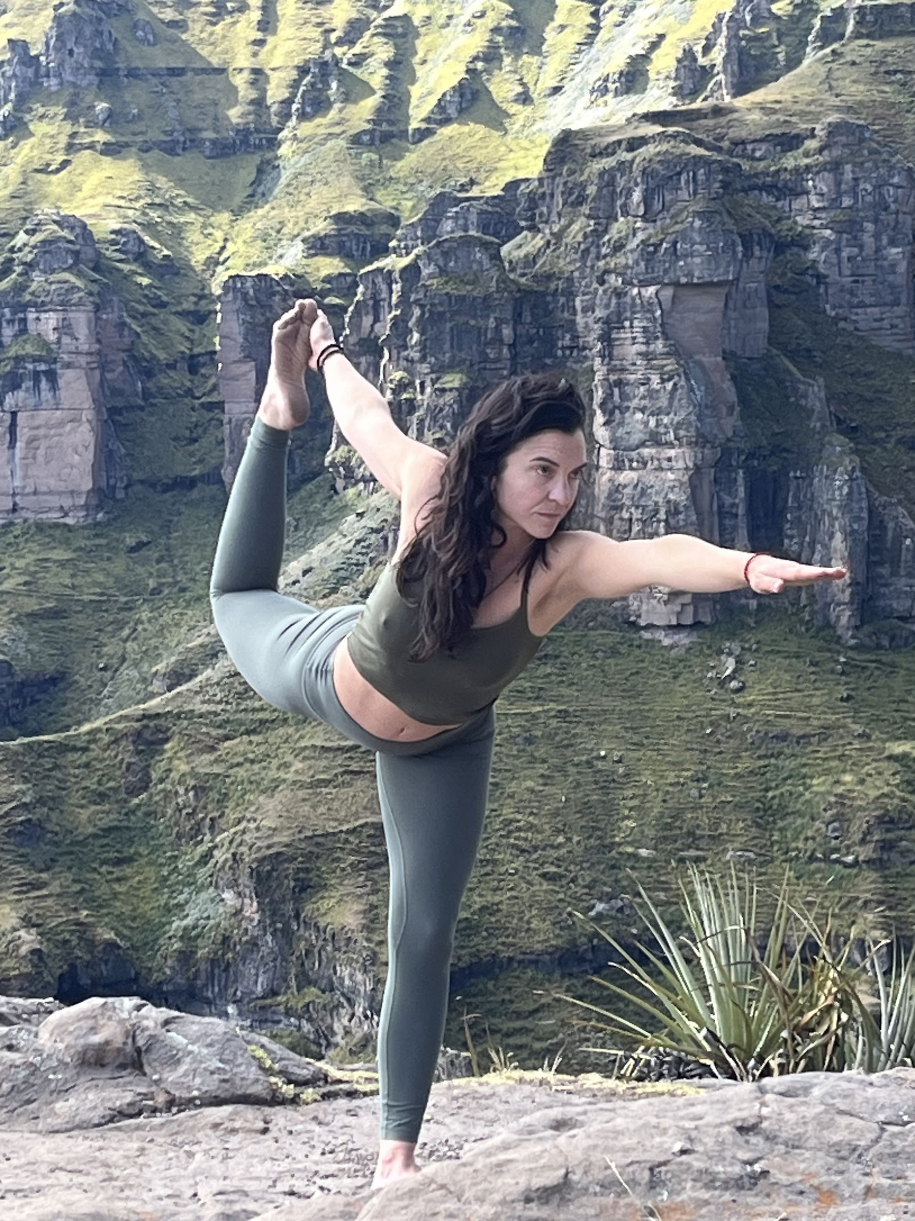 Piccolo Gruppo Yoga