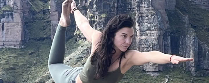 Piccolo Gruppo Yoga