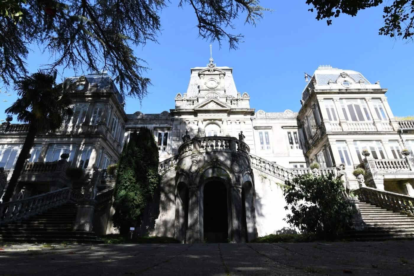 Cammino Costiero Portoghese da Baiona in 6 tappe, classe comfort
