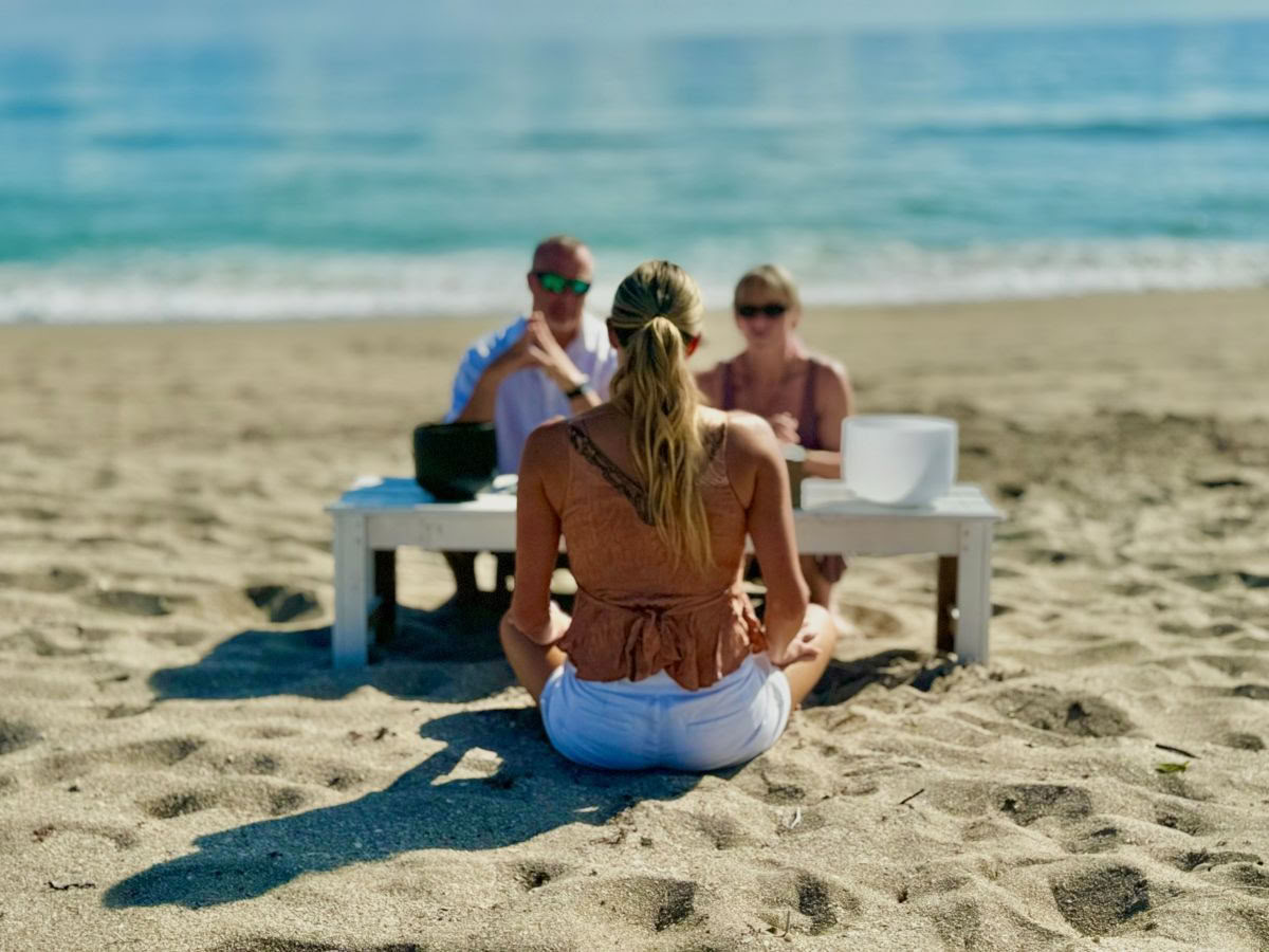 5 Giorni di Ritiri di Intimità Privati e Semi-Privati per Coppie