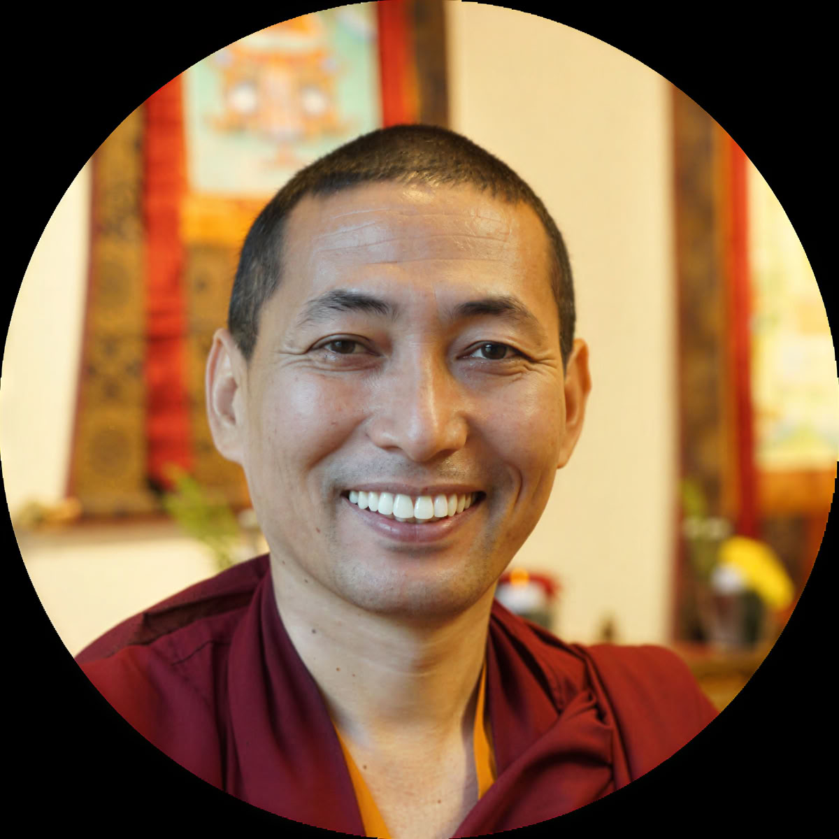 SISI – Settimana 3: Arte Sacra e Artigianato Buddhista