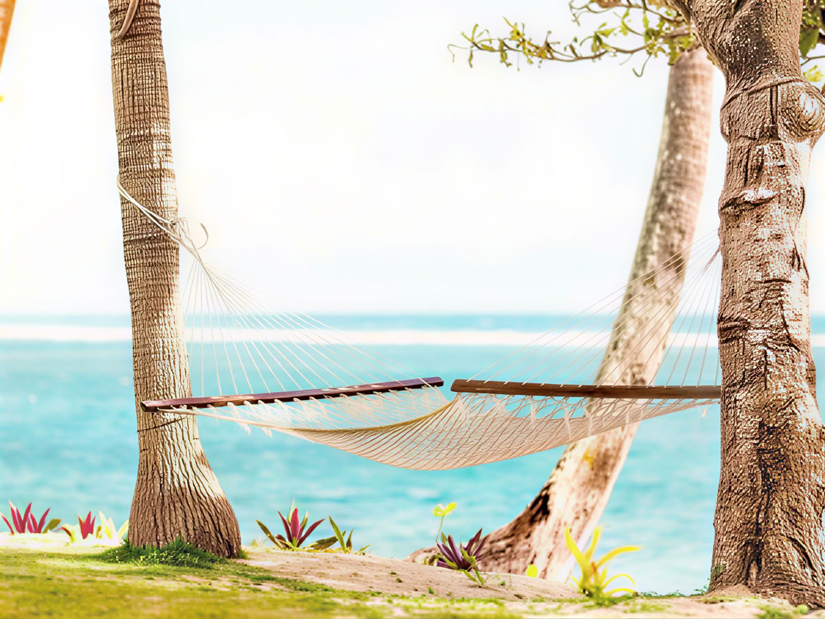 8 Giorni Ritiro Benessere FIJI (16-24 MAGGIO 2026) - Opzioni All-Inclusive