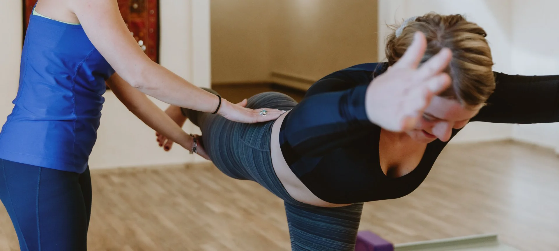 POWER VINYASA