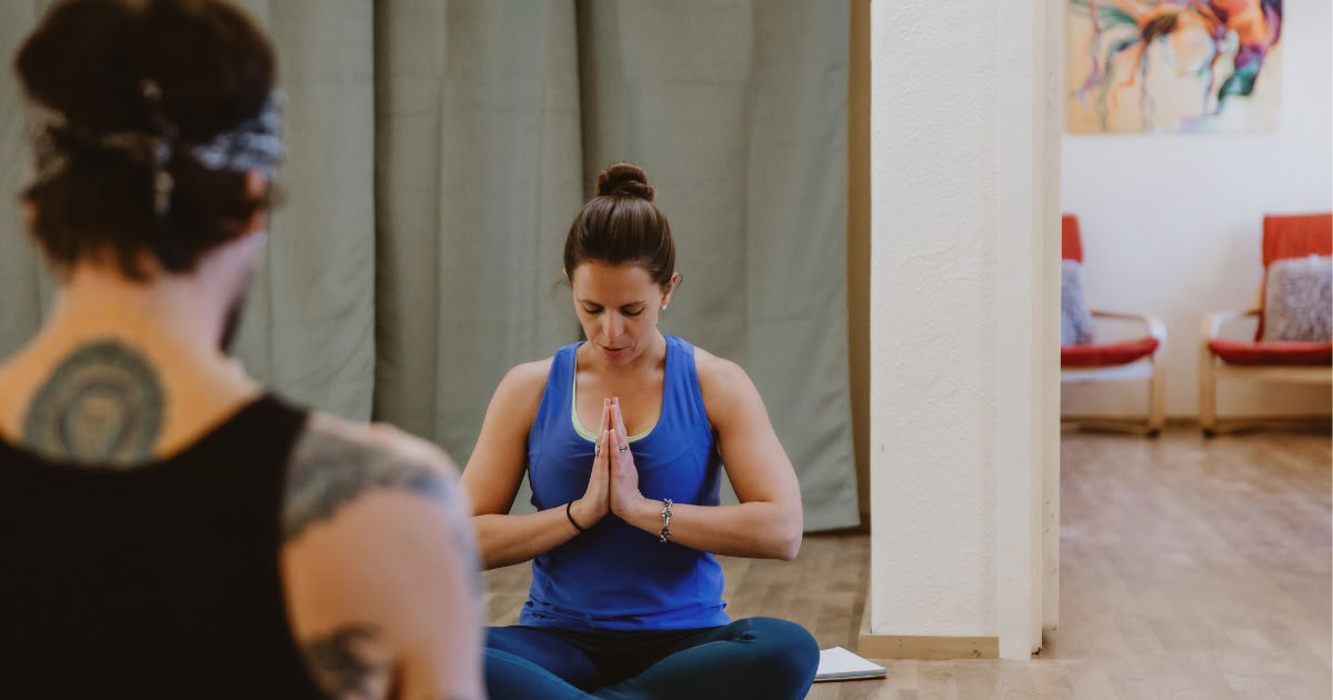 POWER VINYASA
