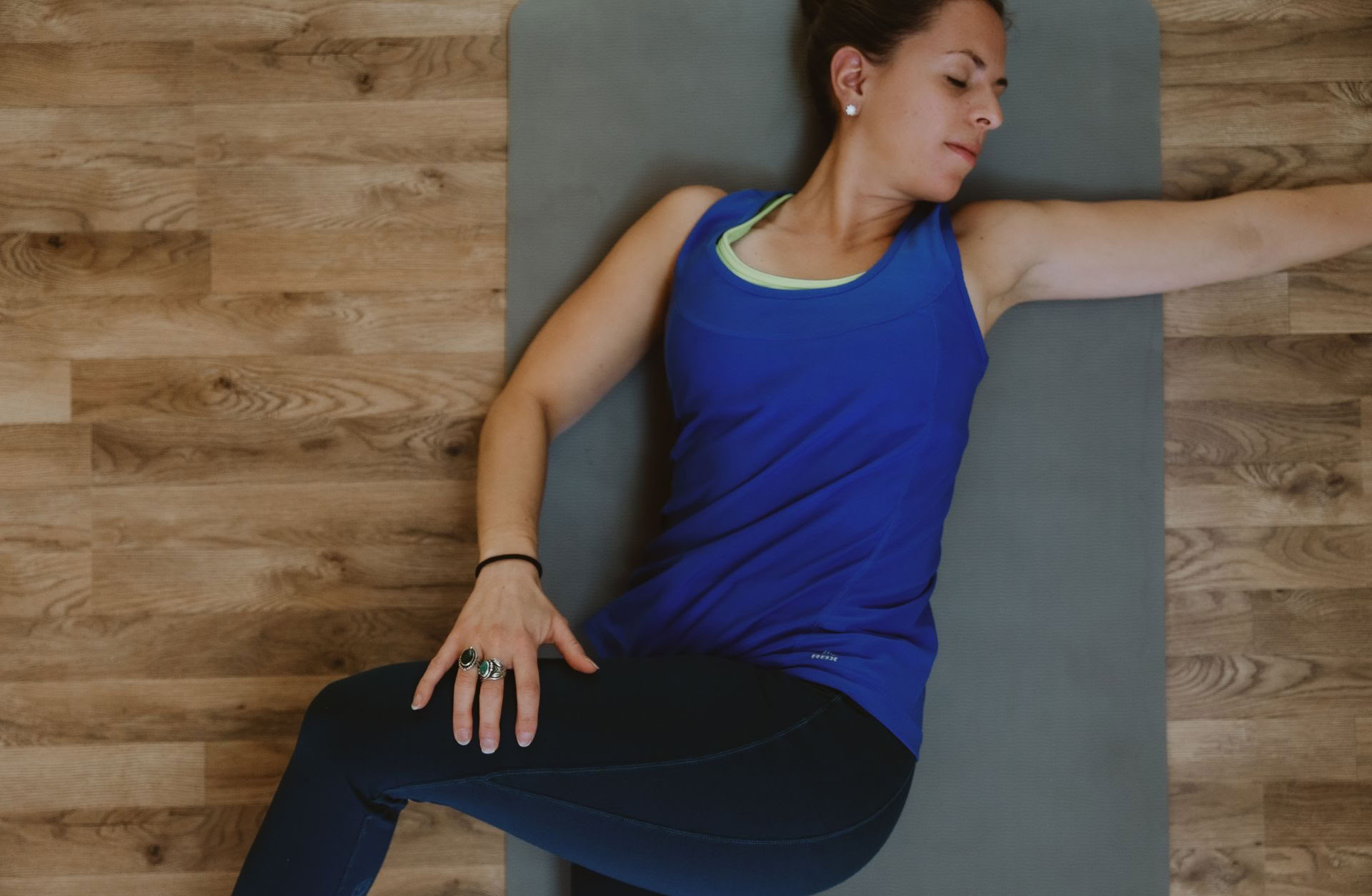 POWER VINYASA