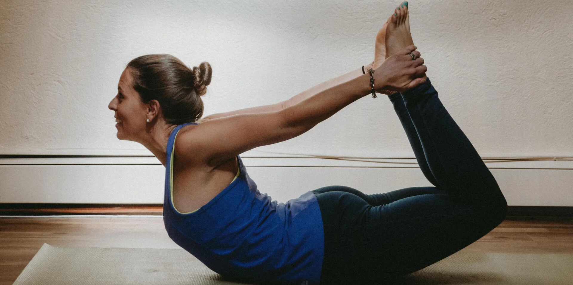 VINYASA FLOW