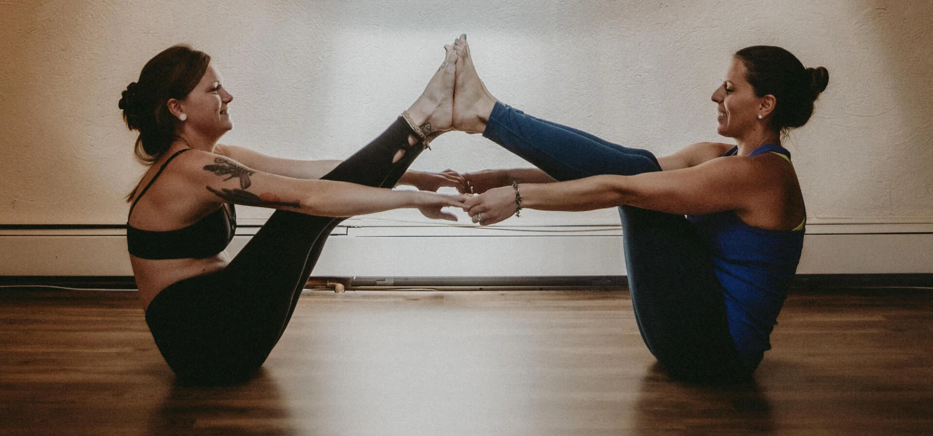 Settimana di Yoga Gratuito