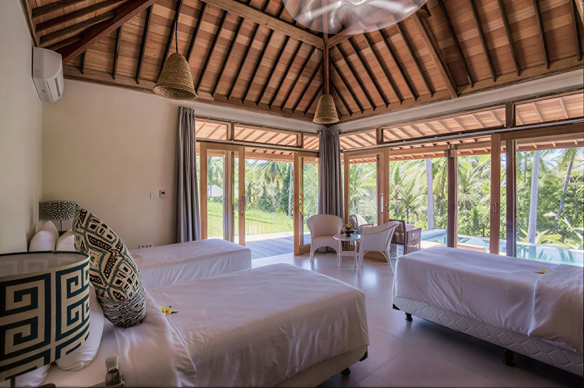 200 Hour Yoga TTC Bali