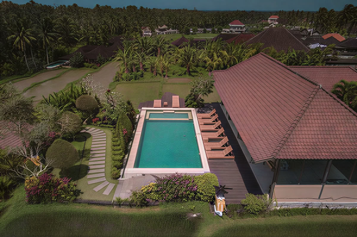 200 Hour Yoga TTC Bali