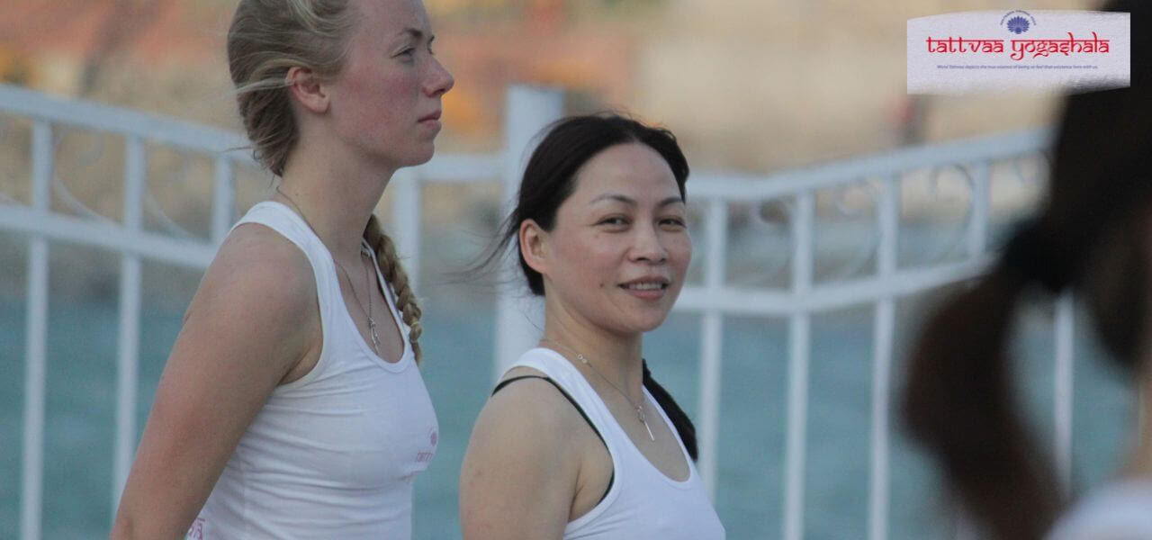 200 Hour Yoga TTC Bali