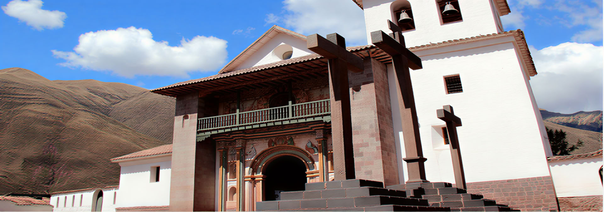 Tour della Valle del Sud di Cusco