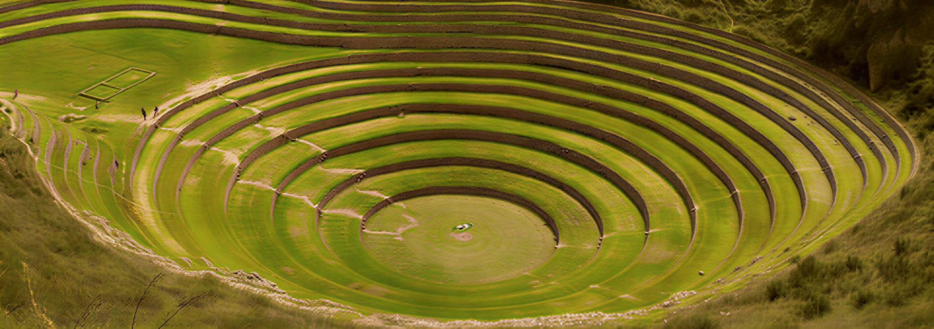 Maras Moray – Miniere di sale