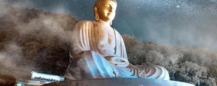 Calm-Abiding Weekend Ritiro: Coltivare la tranquillità e lavorare con i principali ostacoli alla meditazione