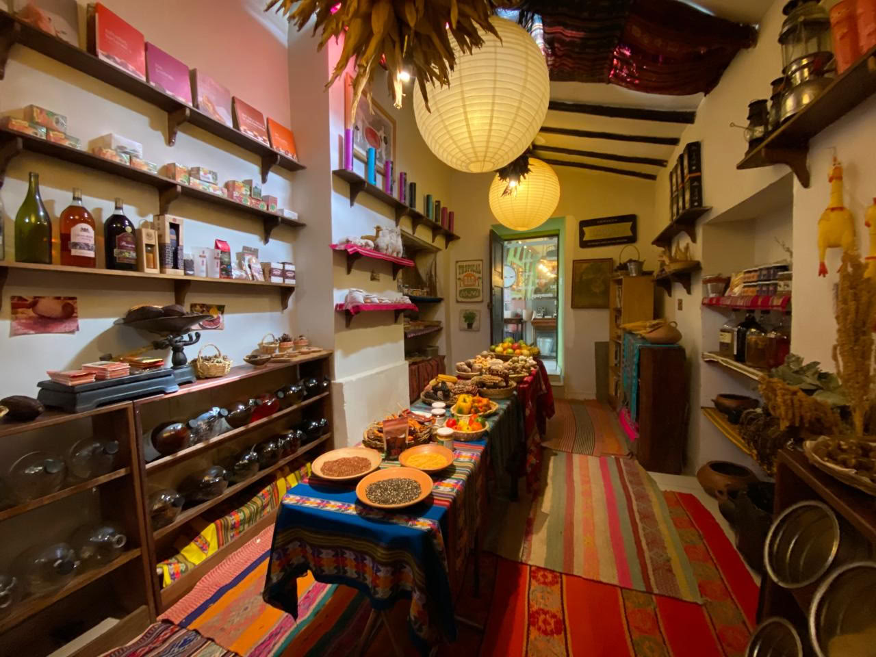Lezione di cucina privata