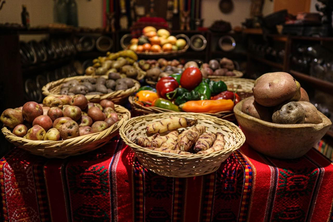Lezione di cucina privata