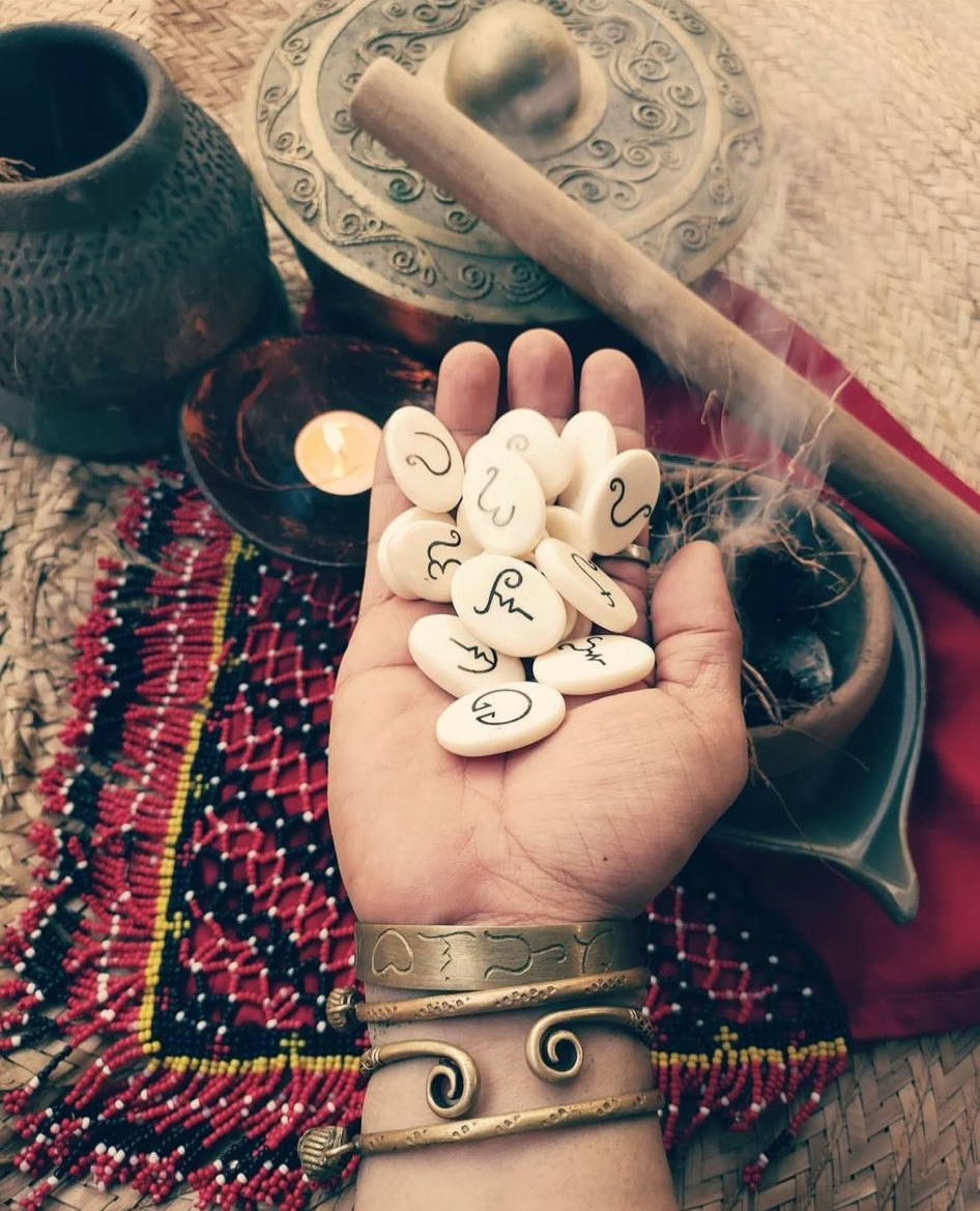 Seven Souls Ritiro Spirituale