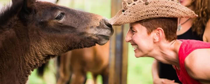 Horse and Soul with Danielle Mackinnon