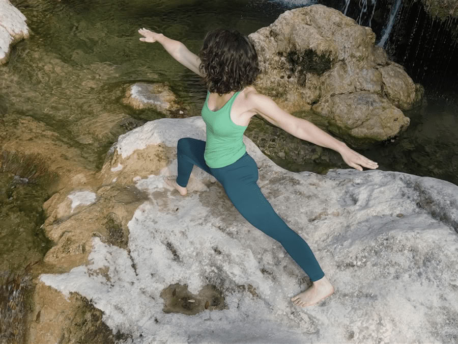 5° ritiro Yoga in Ciociaria