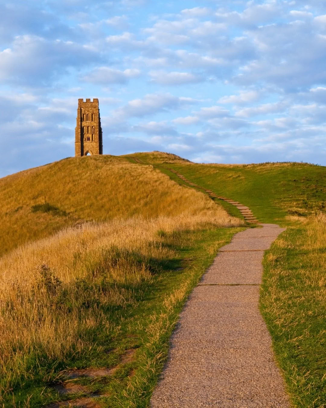 Pellegrinaggio a Glastonbury e Stonehenge