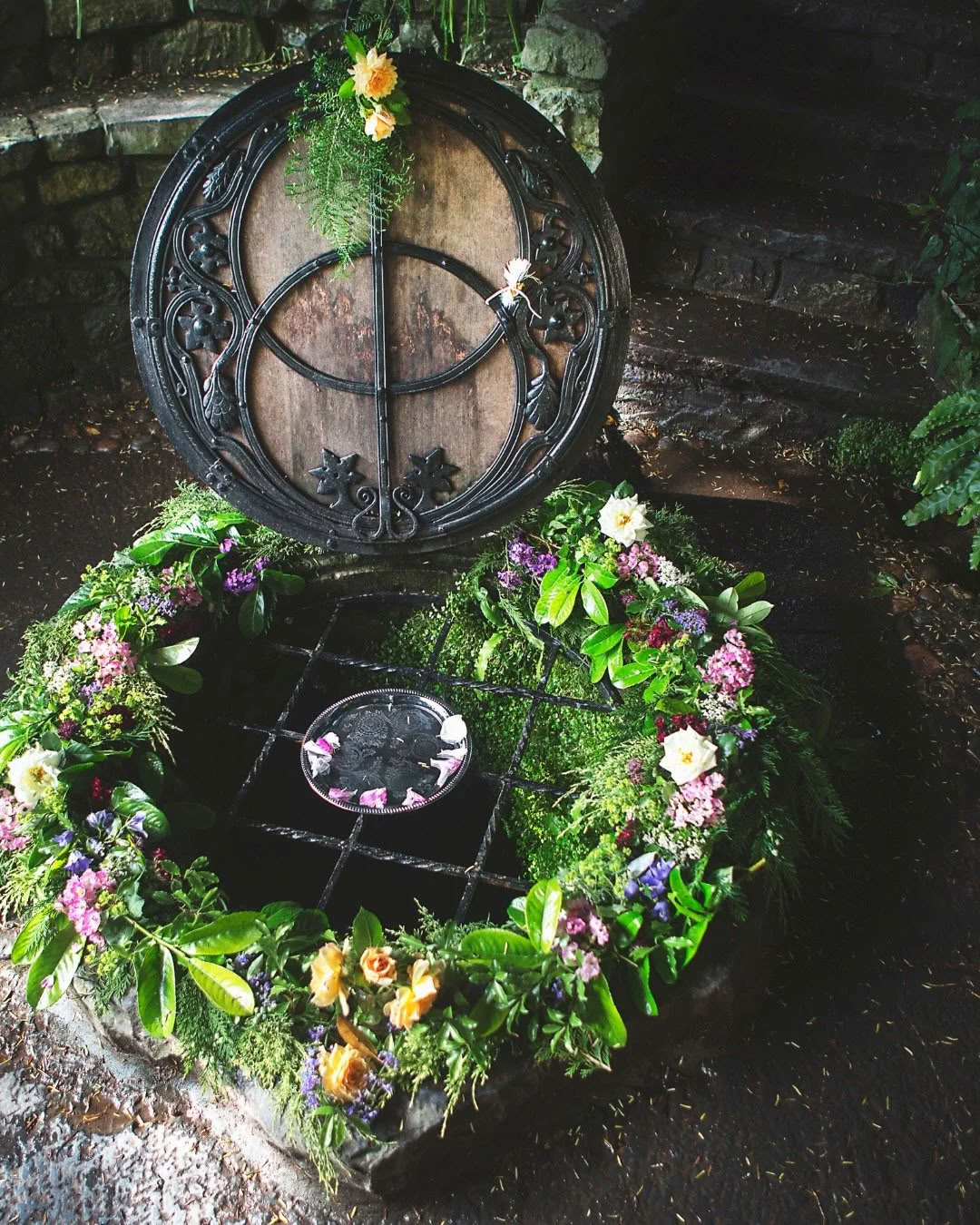 Pellegrinaggio a Glastonbury e Stonehenge