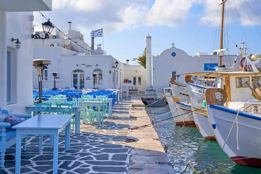 Respira, Nutri e Immergiti