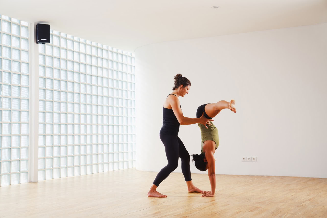 Yoga, Mare & Sole Ritiro
