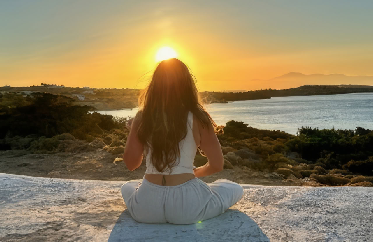 Mediterranean Yoga Odyssey with Connie Cappos