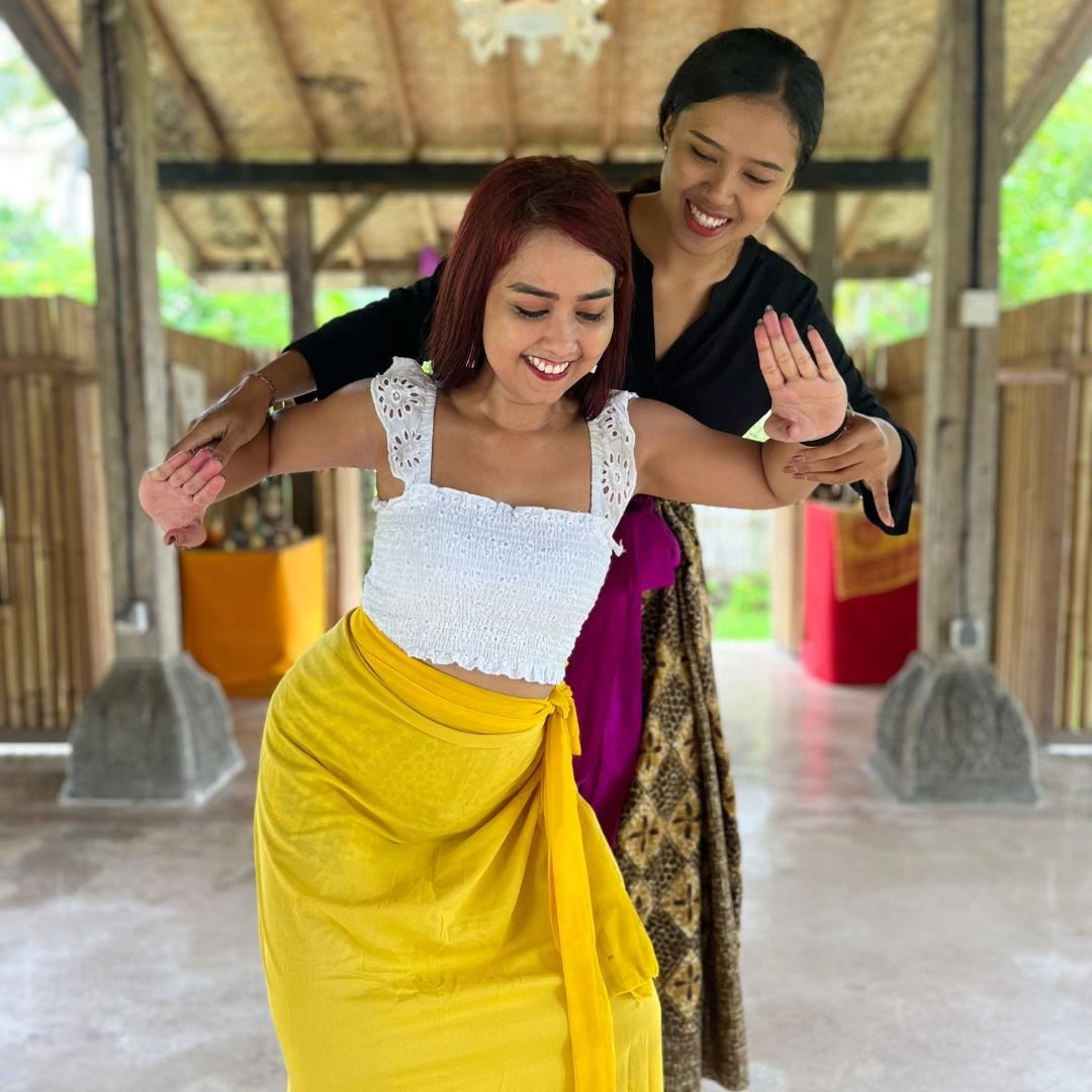 Experience la Cultura e la Bellezza di Bali