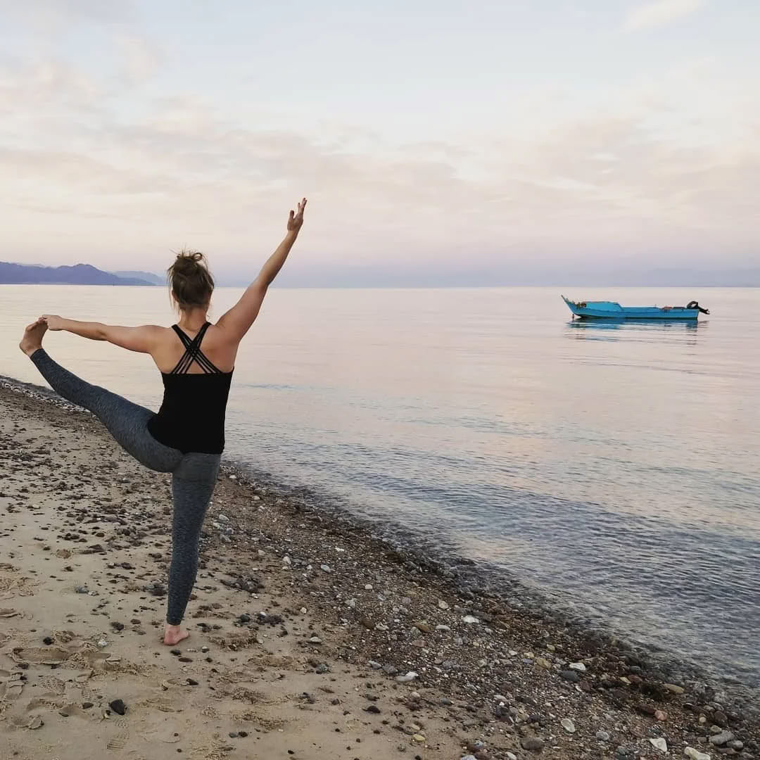 Workshop di gestione dello stress & Yoga Nidra