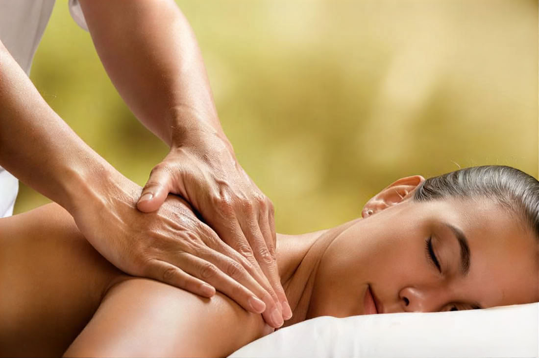 Workshop di gestione dello stress & Yoga Nidra