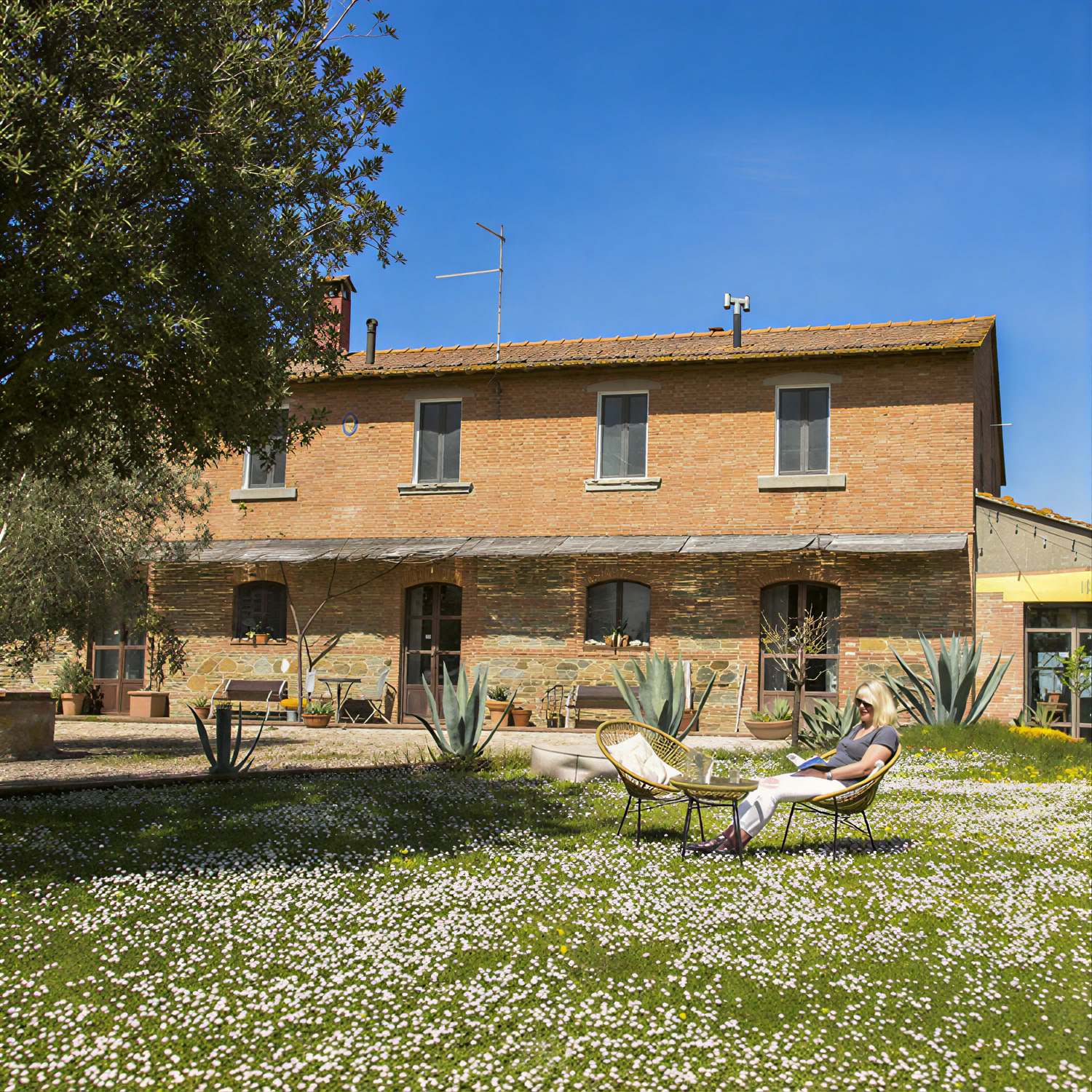 Beckley Retreats - I Paesi Bassi