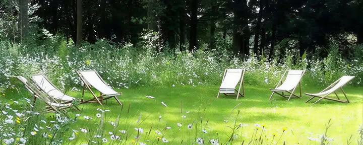 Beckley Retreats - I Paesi Bassi