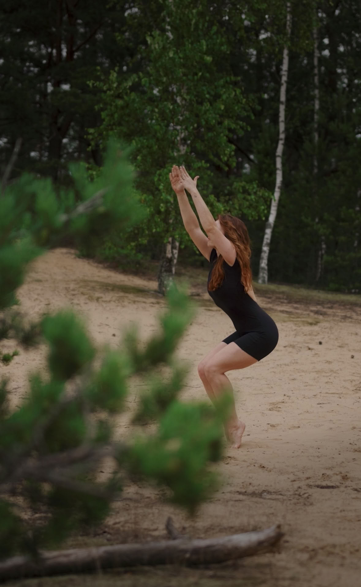 Inhale Power Yoga